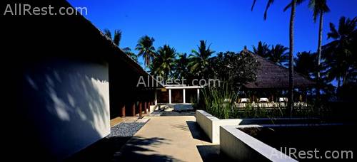 ALiLa Manggis boutique 4